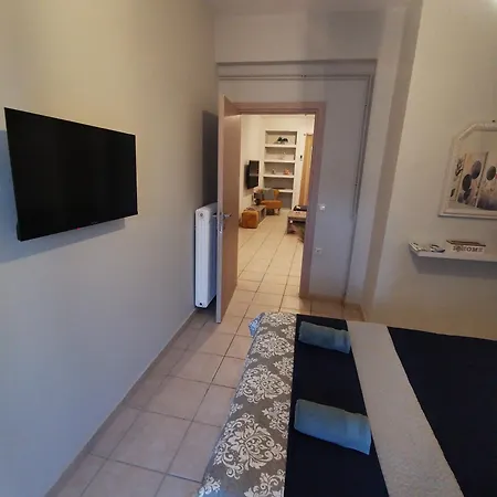 Bloom Apartman *