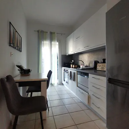 Bloom Apartman Corfu (city)