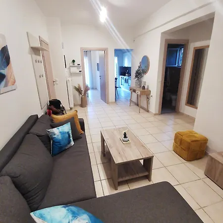 Bloom Apartman
