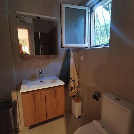 Bloom Apartman Corfu (city)