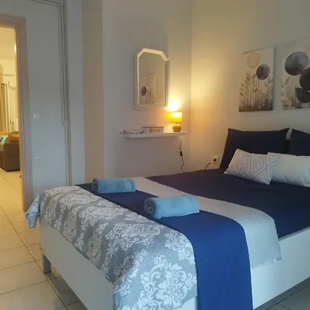 Bloom Apartman