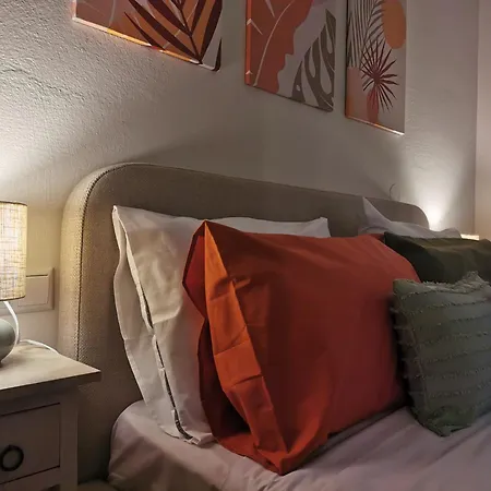 Bloom Apartman