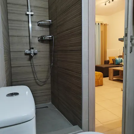 Bloom Apartman
