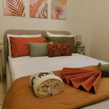 Apartman Bloom Corfu (city)