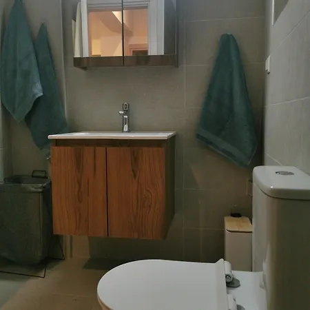 Apartman Bloom Corfu (city)