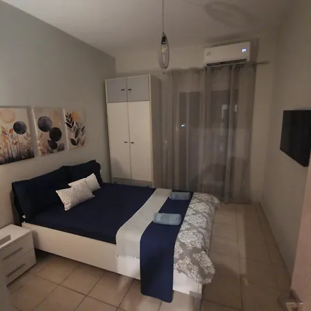 Bloom דירה